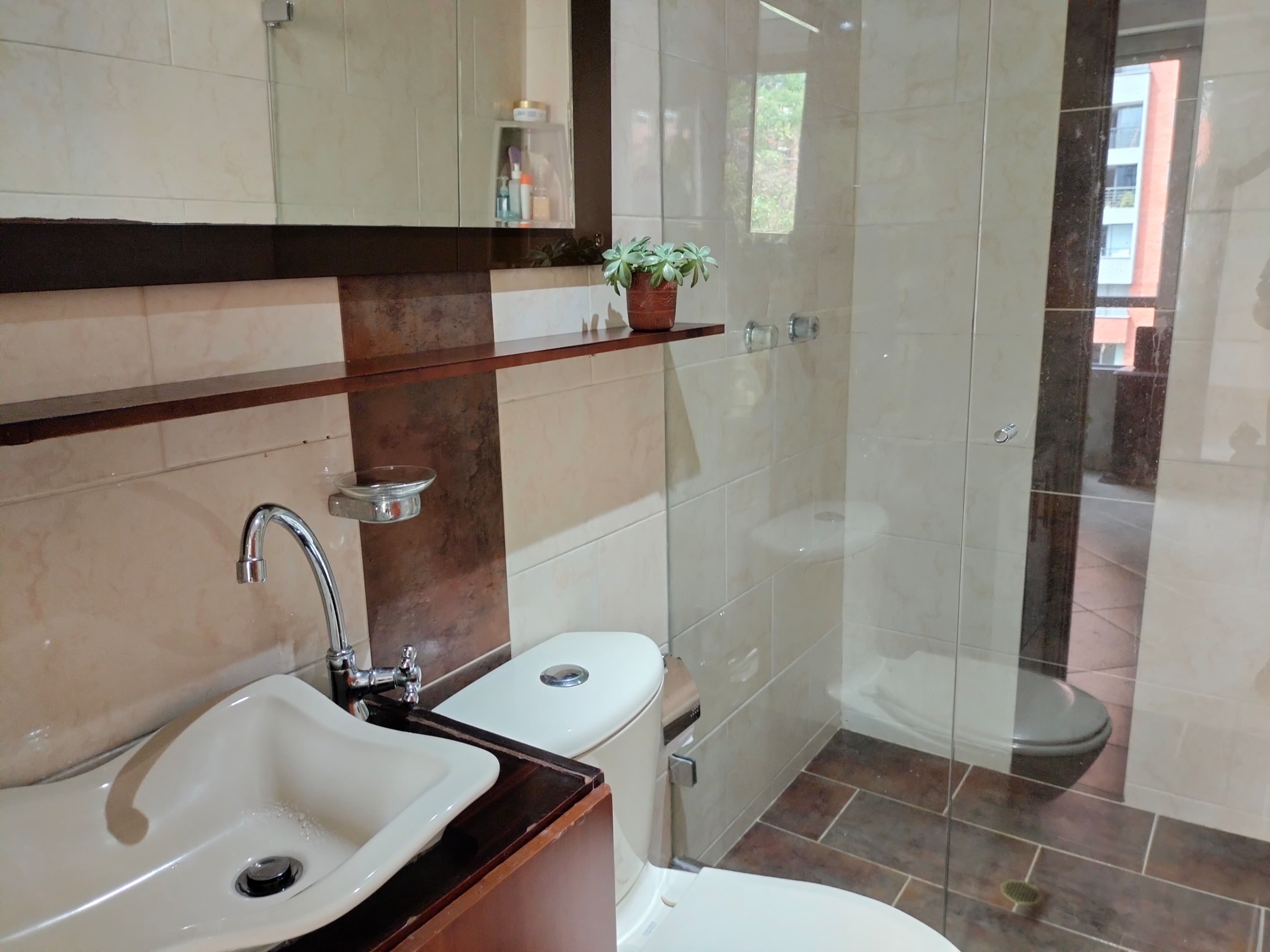 Apartamento en venta en El Poblado, Medellín · foto 11 de 12