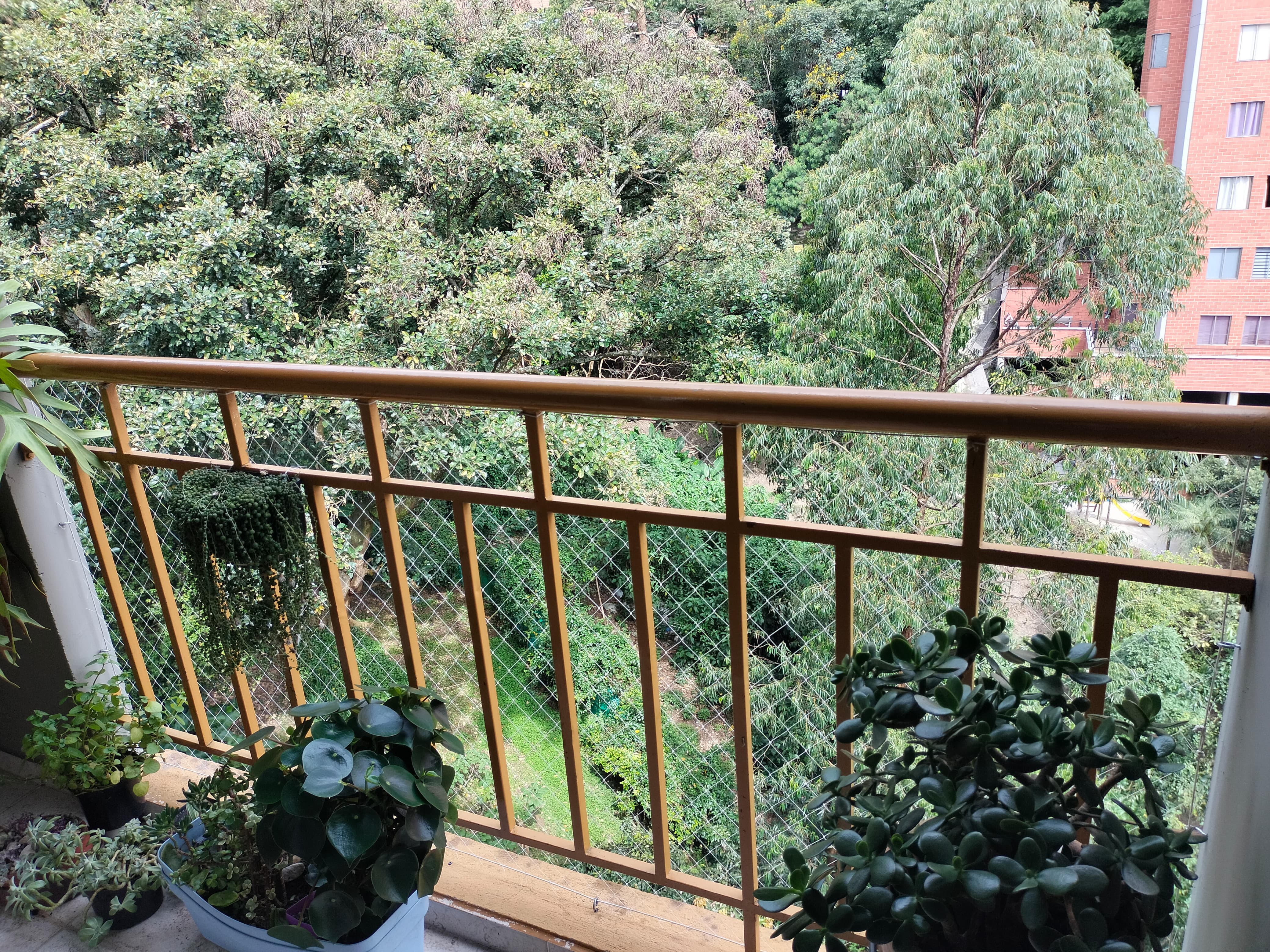 Apartamento en venta en El Poblado, Medellín · foto 12 de 12