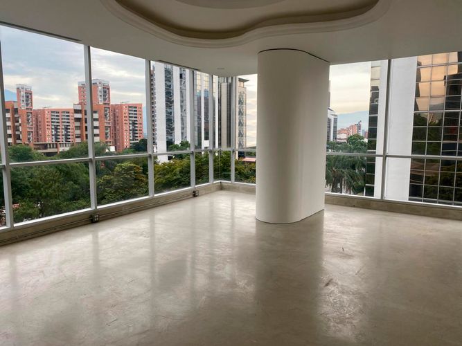 Oficina en arriendo en El Poblado, Medellín, 60 m² · foto 3 de 14