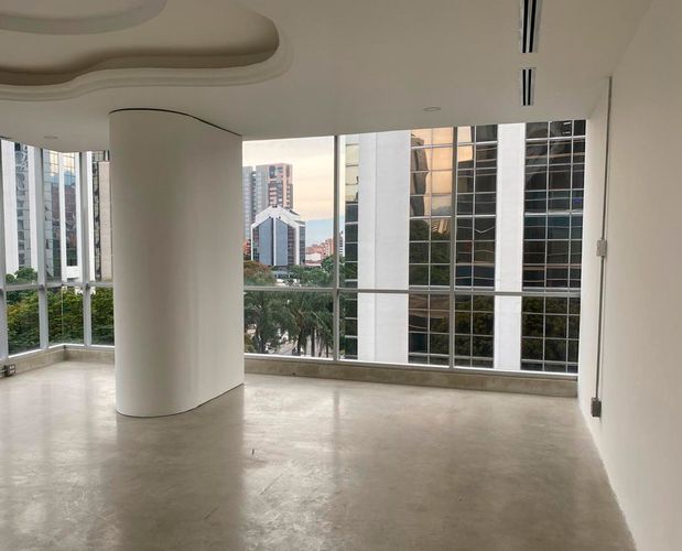Oficina en arriendo en El Poblado, Medellín, 60 m² · foto 6 de 14