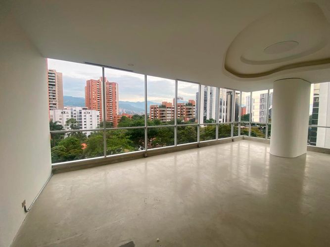 Oficina en arriendo en El Poblado, Medellín, 60 m² · foto 14 de 14