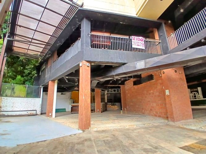 Local en venta en Alejandría, Medellín, 204 m² · foto 14 de 14