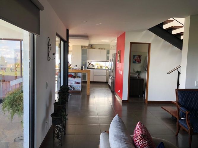 Casa de 5 alcobas en venta en Los Salados, El Retiro, 290 m² · foto 4 de 24