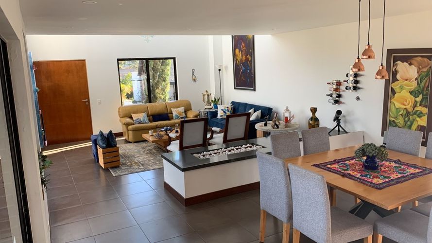 Casa de 5 alcobas en venta en Los Salados, El Retiro, 290 m² · foto 7 de 24