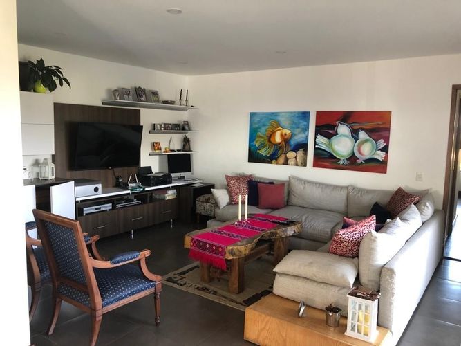 Casa de 5 alcobas en venta en Los Salados, El Retiro, 290 m² · foto 8 de 24