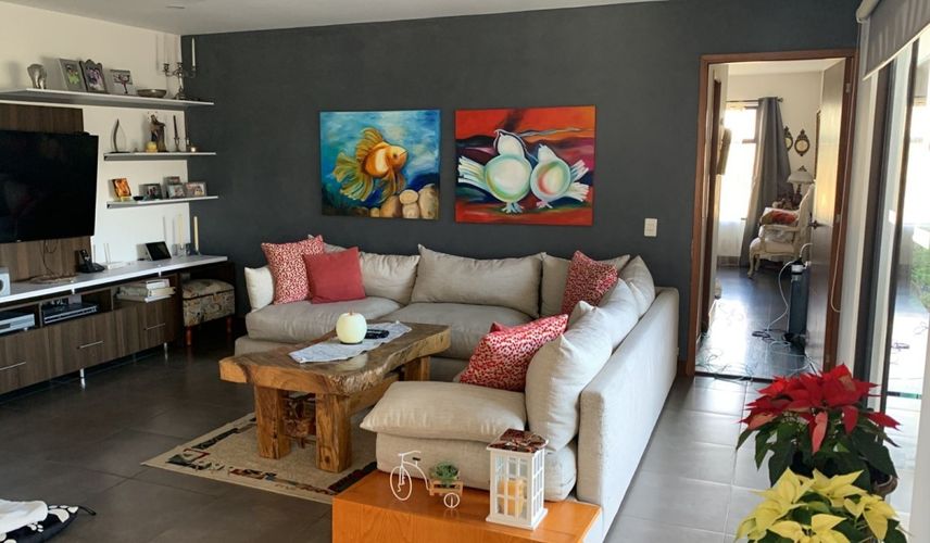 Casa de 5 alcobas en venta en Los Salados, El Retiro, 290 m² · foto 9 de 24