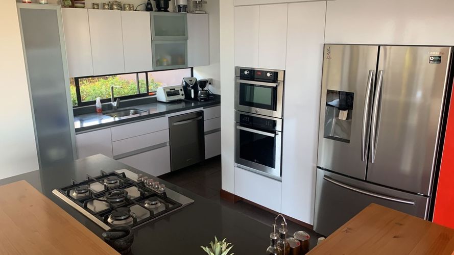 Casa de 5 alcobas en venta en Los Salados, El Retiro, 290 m² · foto 10 de 24