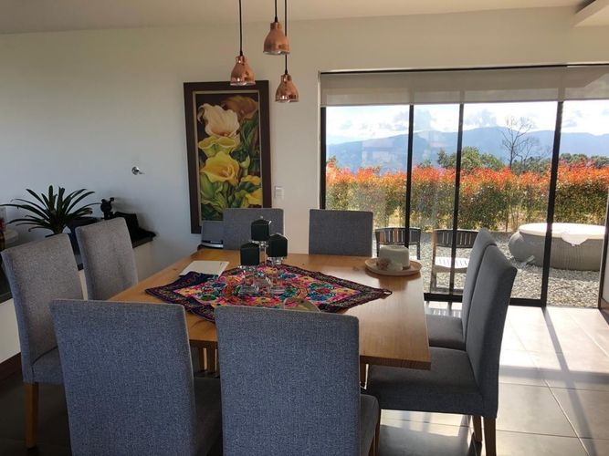 Casa de 5 alcobas en venta en Los Salados, El Retiro, 290 m² · foto 11 de 24