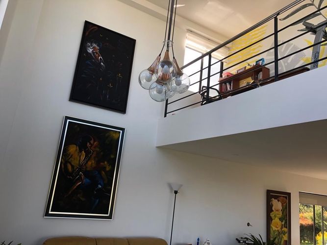 Casa de 5 alcobas en venta en Los Salados, El Retiro, 290 m² · foto 13 de 24