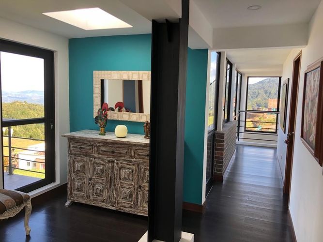 Casa de 5 alcobas en venta en Los Salados, El Retiro, 290 m² · foto 16 de 24