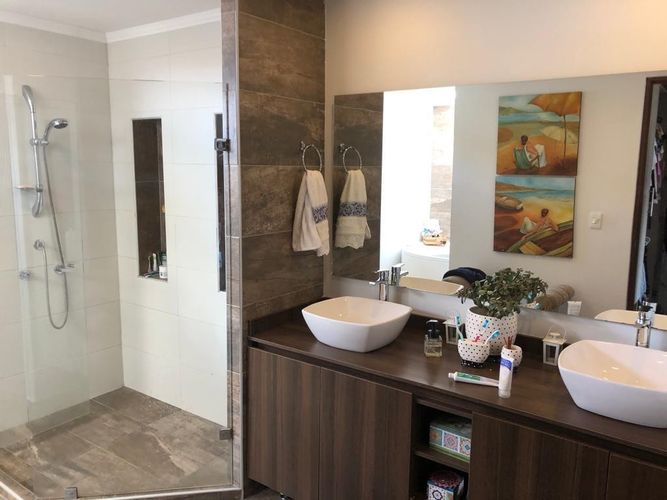 Casa de 5 alcobas en venta en Los Salados, El Retiro, 290 m² · foto 17 de 24