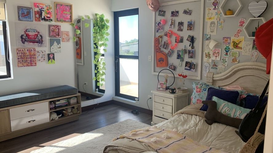 Casa de 5 alcobas en venta en Los Salados, El Retiro, 290 m² · foto 18 de 24