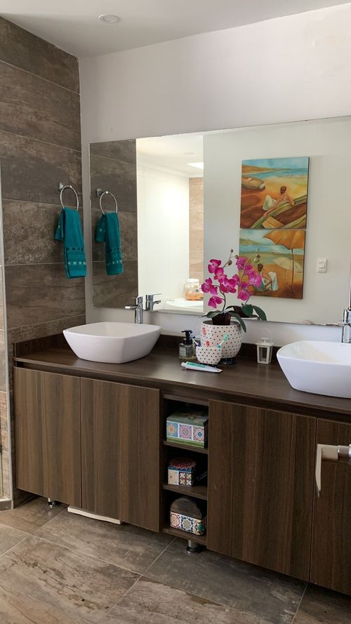 Casa de 5 alcobas en venta en Los Salados, El Retiro, 290 m² · foto 20 de 24
