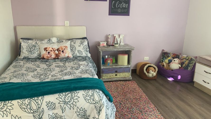 Casa de 5 alcobas en venta en Los Salados, El Retiro, 290 m² · foto 21 de 24