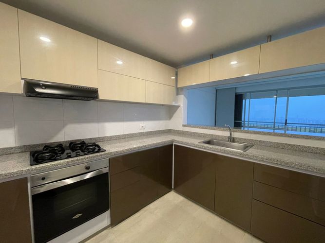 Apartamento de 3 alcobas en venta en Alfaguara, Jamundí, 112 m² · foto 2 de 24