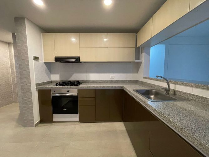 Apartamento de 3 alcobas en venta en Alfaguara, Jamundí, 112 m² · foto 3 de 24