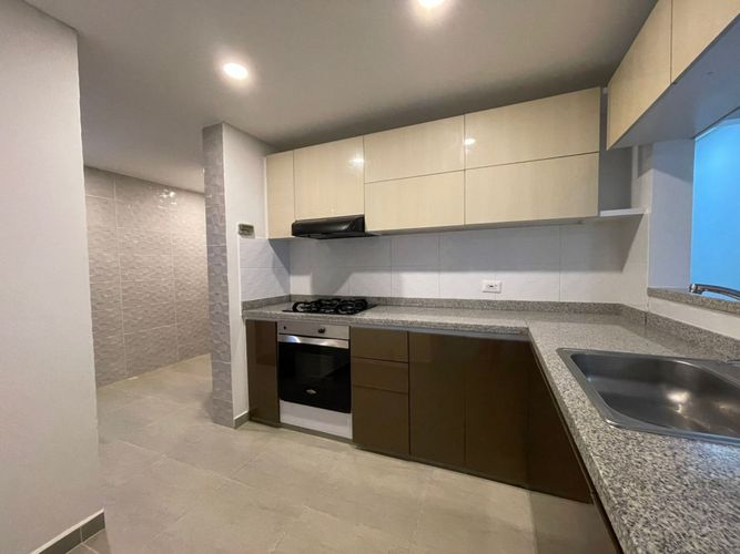 Apartamento de 3 alcobas en venta en Alfaguara, Jamundí, 112 m² · foto 4 de 24