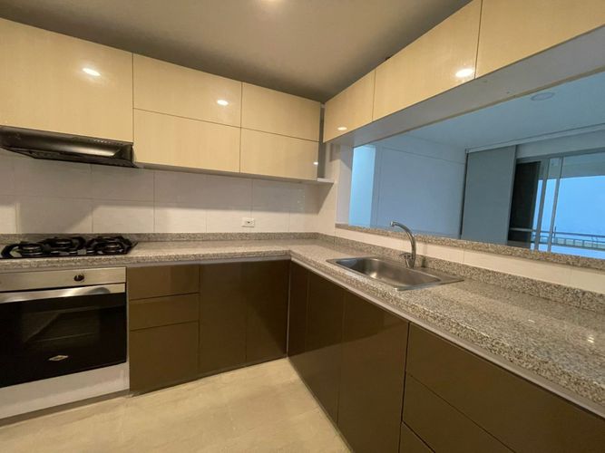 Apartamento de 3 alcobas en venta en Alfaguara, Jamundí, 112 m² · foto 5 de 24