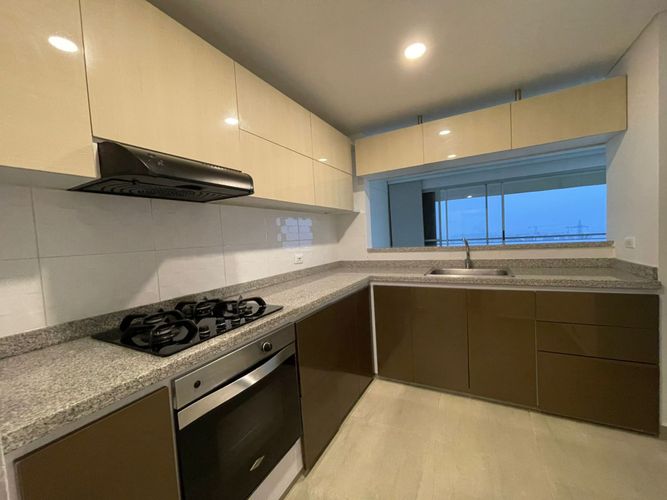 Apartamento de 3 alcobas en venta en Alfaguara, Jamundí, 112 m² · foto 6 de 24