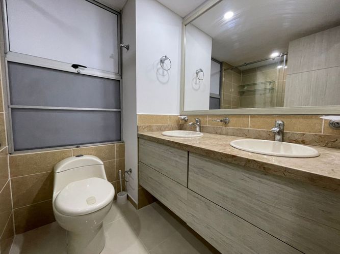 Apartamento de 3 alcobas en venta en Alfaguara, Jamundí, 112 m² · foto 13 de 24