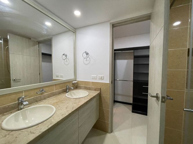 Apartamento de 3 alcobas en venta en Alfaguara, Jamundí, 112 m² · foto 15 de 24