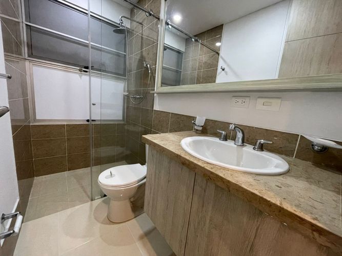 Apartamento de 3 alcobas en venta en Alfaguara, Jamundí, 112 m² · foto 20 de 24