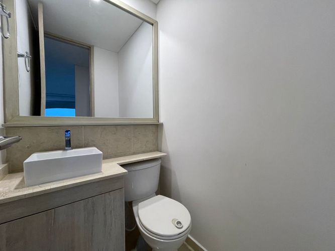 Apartamento de 3 alcobas en venta en Alfaguara, Jamundí, 112 m² · foto 23 de 24