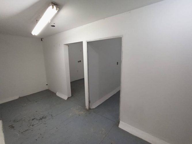 Bodega en arriendo en Cristo Rey, Medellín, 155 m² · foto 7 de 14