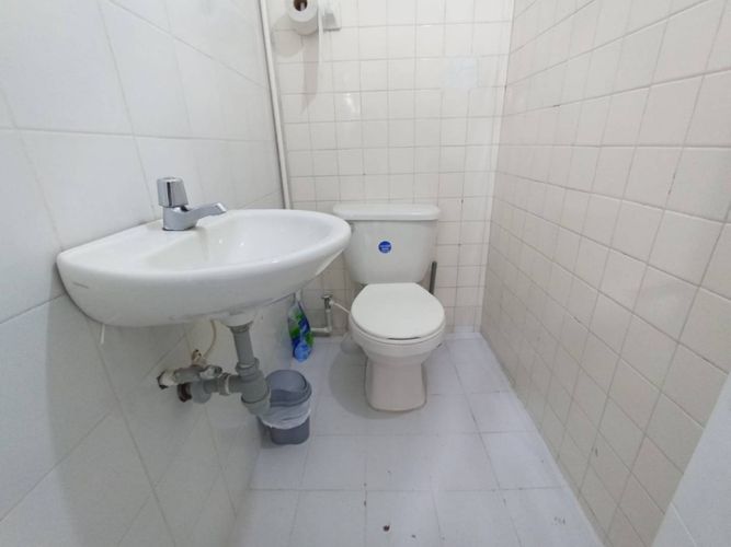 Bodega en arriendo en Cristo Rey, Medellín, 155 m² · foto 10 de 14