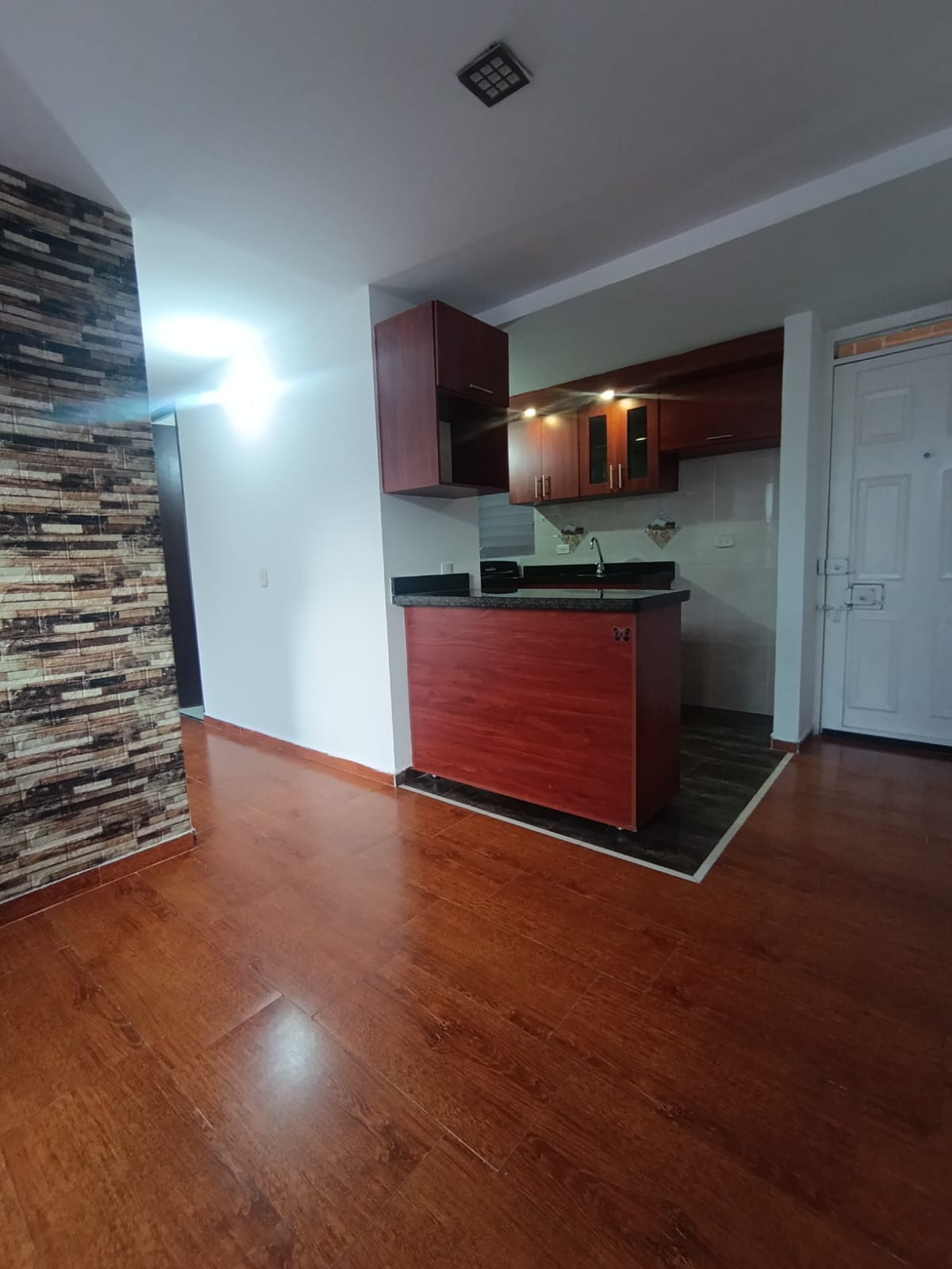 Apartamento en Arriendo en Ciudad verde, Soacha