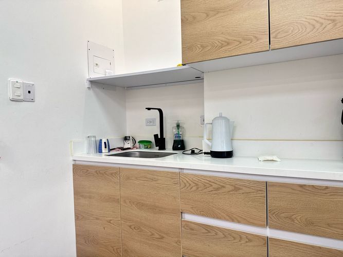 Oficina en arriendo en El Poblado, Medellín, 60 m² · foto 6 de 7