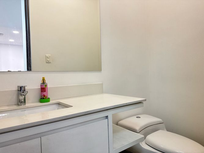 Oficina en arriendo en El Poblado, Medellín, 60 m² · foto 7 de 7