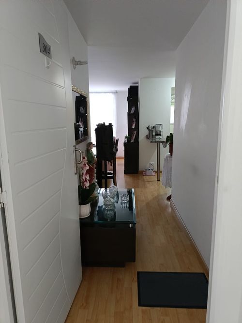 Apartamento en venta en San Antonio Norte, Bogotá · foto 3 de 15