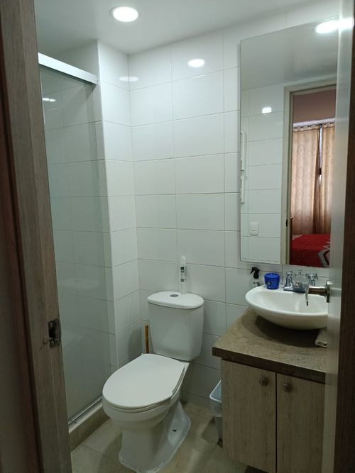 Apartamento en venta en San Antonio Norte, Bogotá · foto 4 de 15