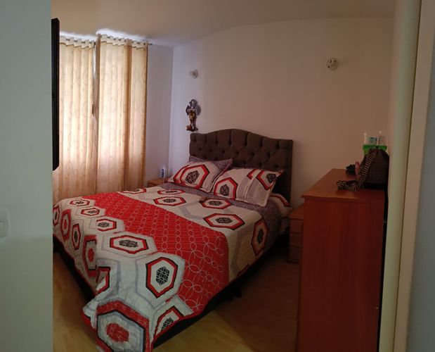 Apartamento en venta en San Antonio Norte, Bogotá · foto 6 de 15