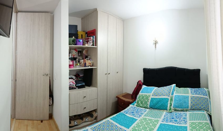 Apartamento en venta en San Antonio Norte, Bogotá · foto 7 de 15