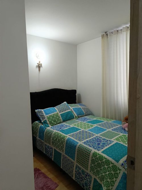 Apartamento en venta en San Antonio Norte, Bogotá · foto 8 de 15