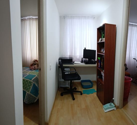 Apartamento en venta en San Antonio Norte, Bogotá · foto 9 de 15