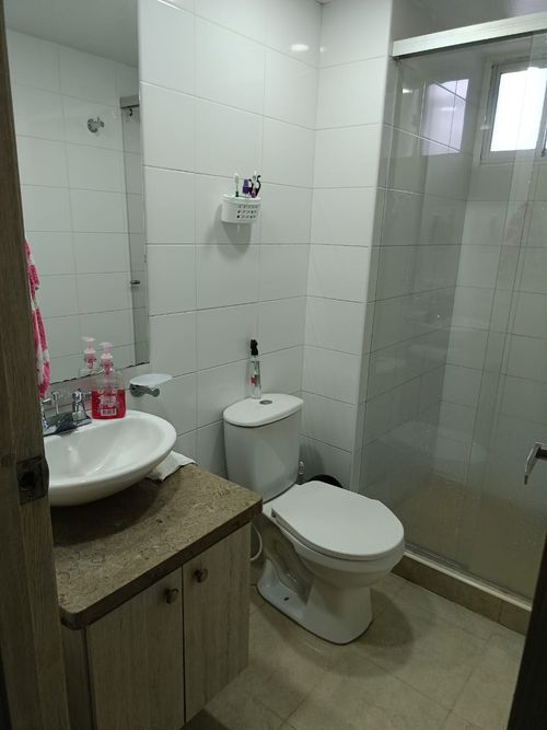 Apartamento en venta en San Antonio Norte, Bogotá · foto 10 de 15