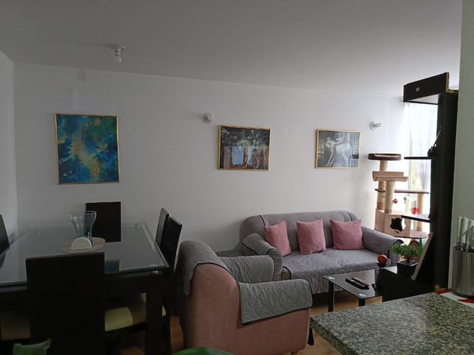 Apartamento en venta en San Antonio Norte, Bogotá · foto 11 de 15
