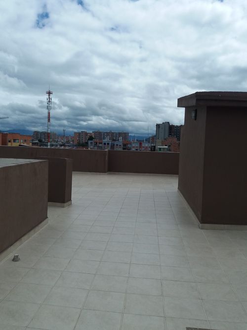 Apartamento en venta en San Antonio Norte, Bogotá · foto 12 de 15