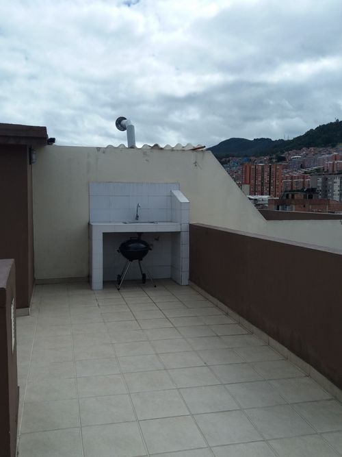 Apartamento en venta en San Antonio Norte, Bogotá · foto 13 de 15