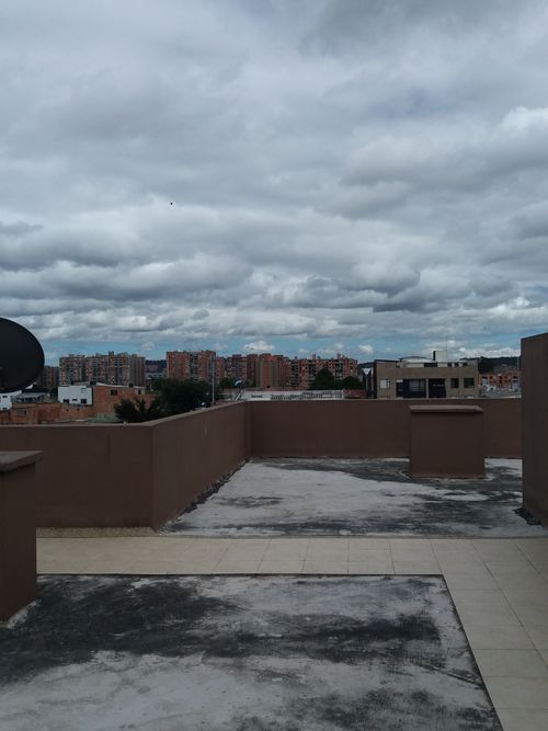 Apartamento en venta en San Antonio Norte, Bogotá · foto 14 de 15