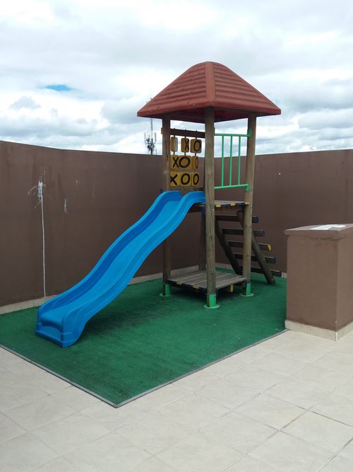 Apartamento en venta en San Antonio Norte, Bogotá · foto 15 de 15