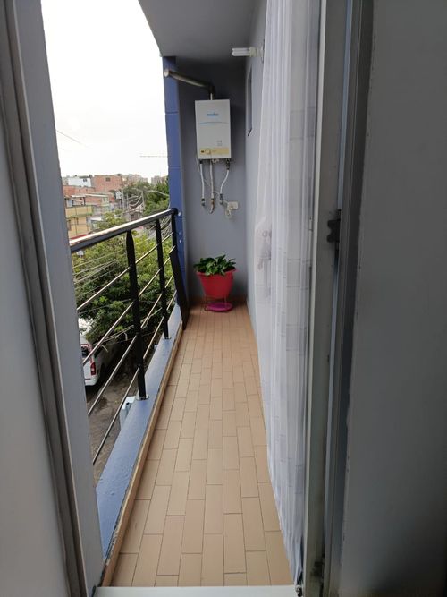 Apartamento en venta en San Antonio Norte, Bogotá · foto 2 de 15