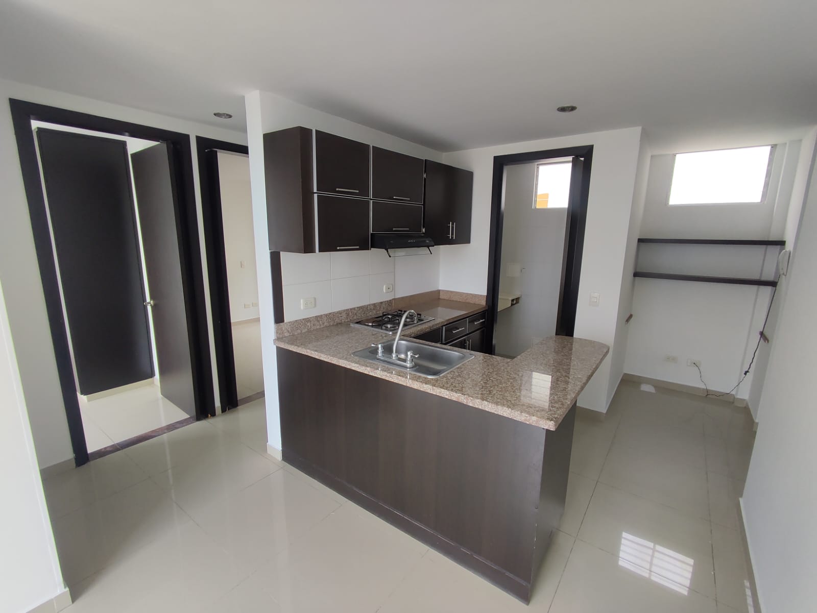 Apartamento en venta en Norte De Armenia, Armenia · foto 4 de 19