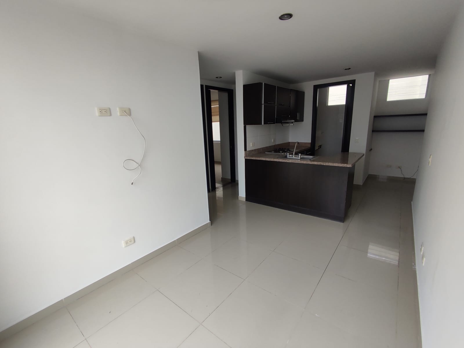 Apartamento en venta en Norte De Armenia, Armenia · foto 7 de 19