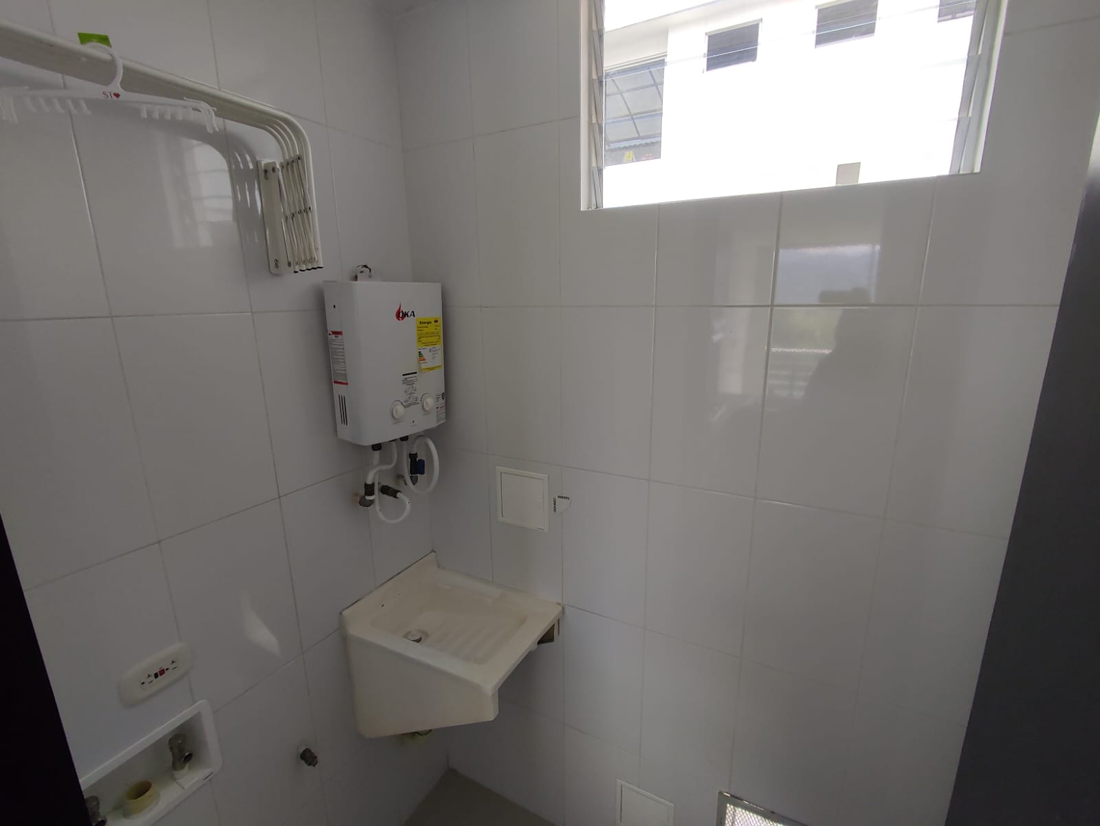 Apartamento en venta en Norte De Armenia, Armenia · foto 8 de 19