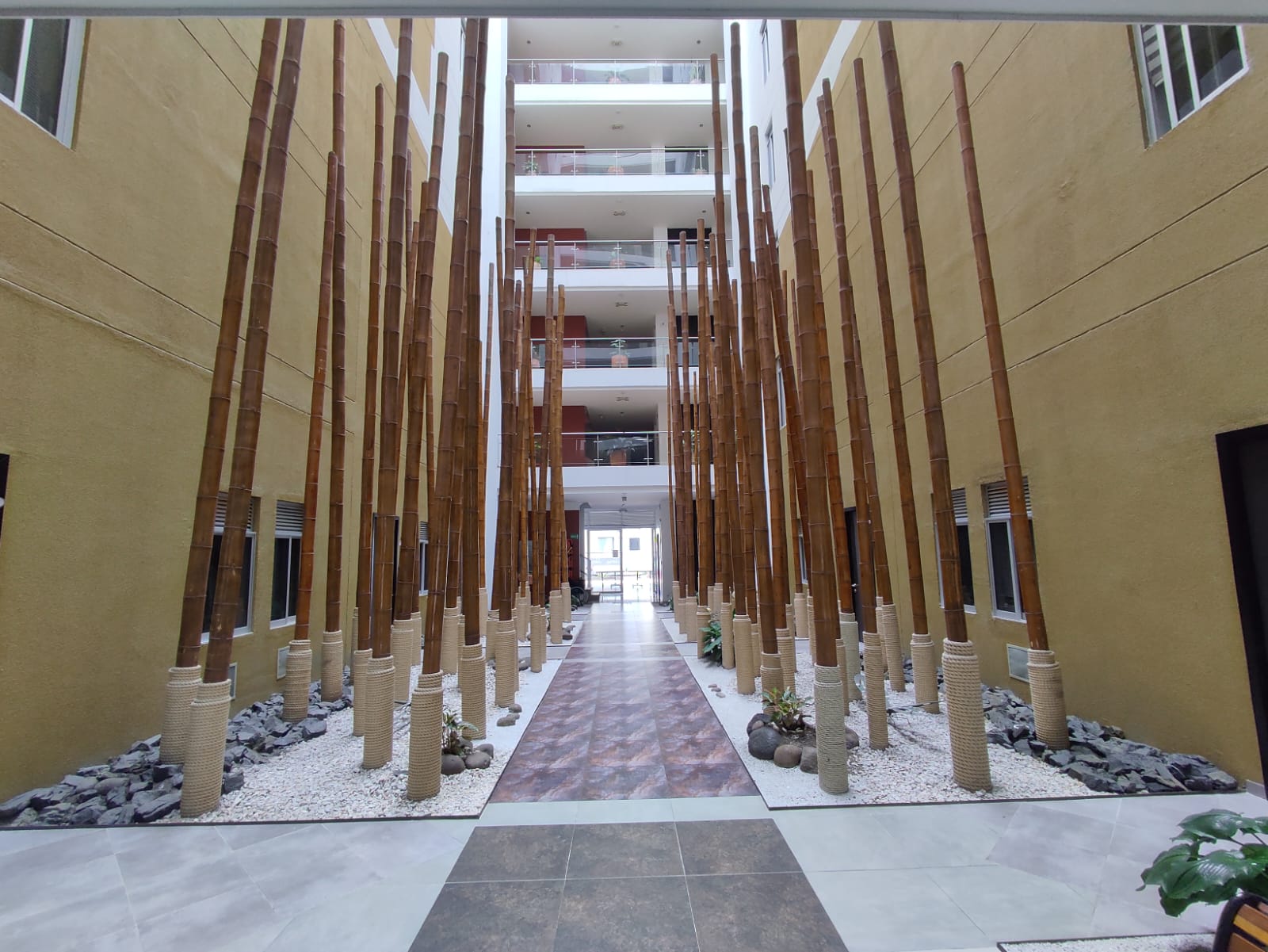 Apartamento en venta en Norte De Armenia, Armenia · foto 16 de 19