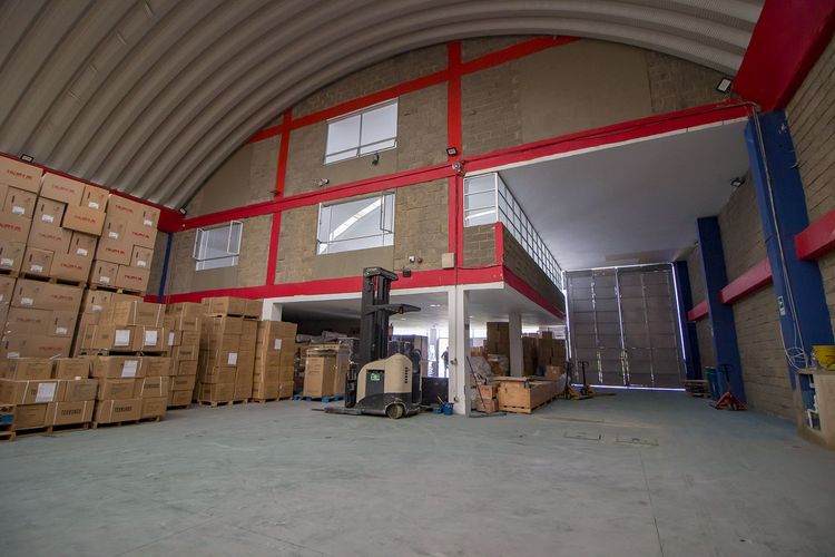 Bodega en venta en Siberia, Cota, 2000 m² · foto 7 de 12